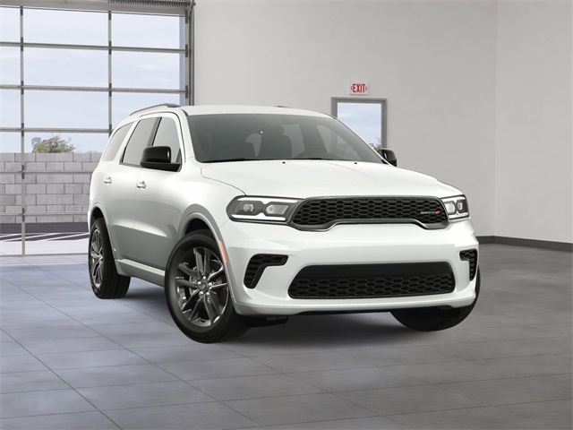 2025 Dodge Durango GT photo 8