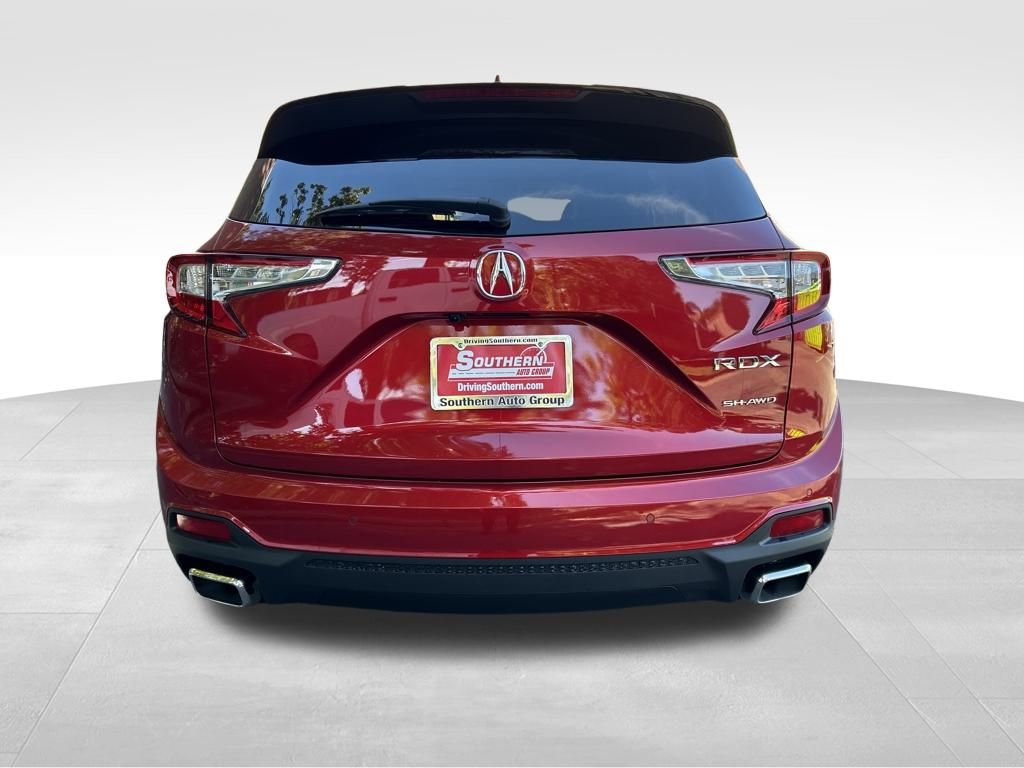 2023 Acura RDX Technology photo 3