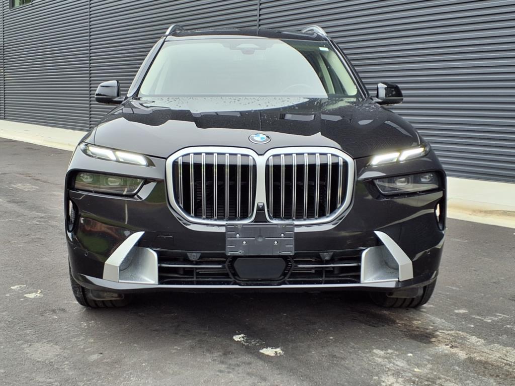2023 Bmw X7 xDrive40i photo 26