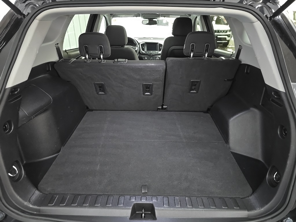 2018 Gmc Terrain SLE photo 10