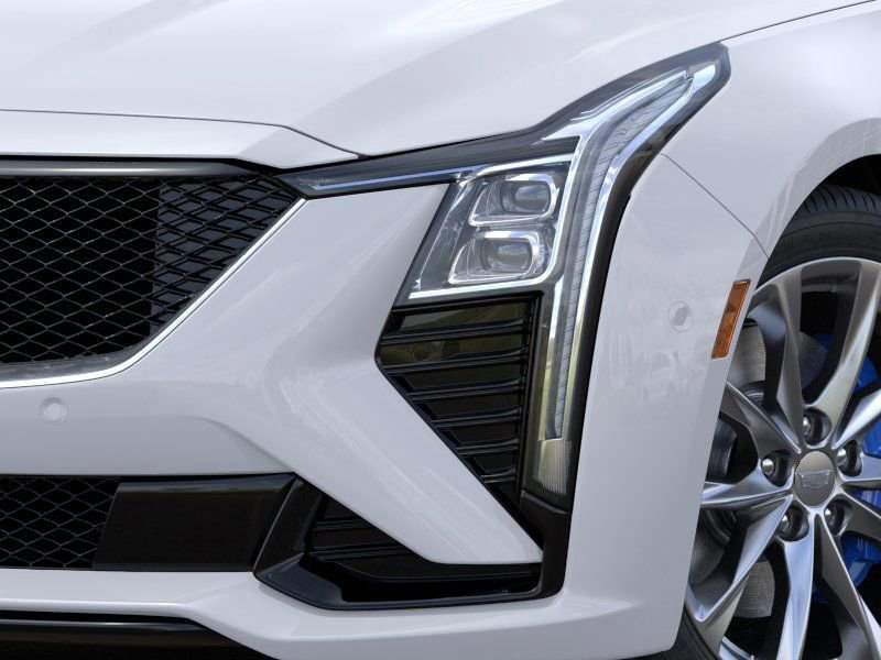2025 Cadillac CT5 Sport photo 7