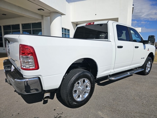 2024 Ram 2500 Big Horn photo 2