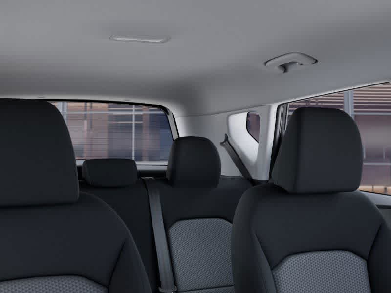 2025 Kia Soul S photo 24