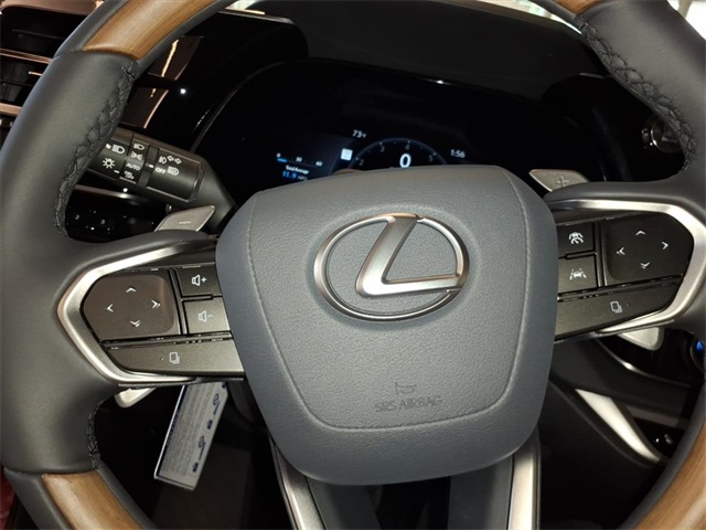 2025 Lexus RX 350 Premium photo 17