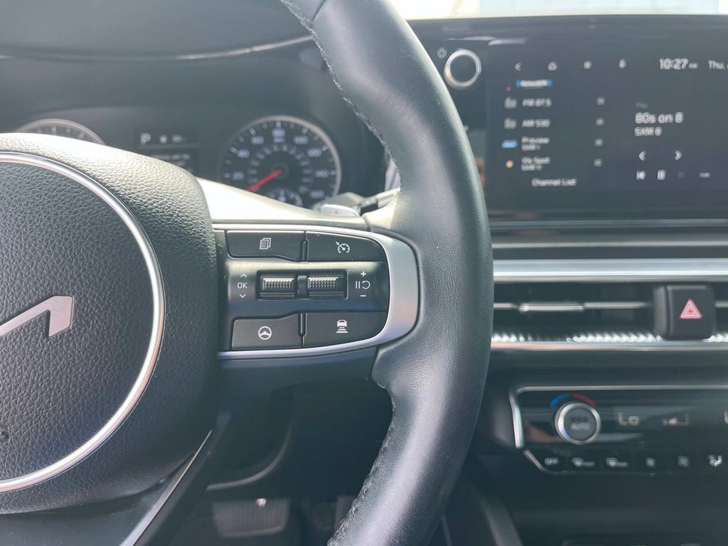 2024 Kia K5 GT photo 18