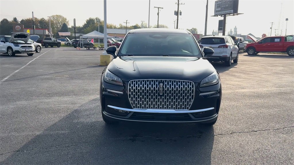 2024 Lincoln Corsair Premiere photo 2