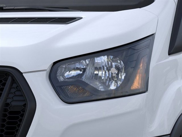2025 Ford Transit photo 18