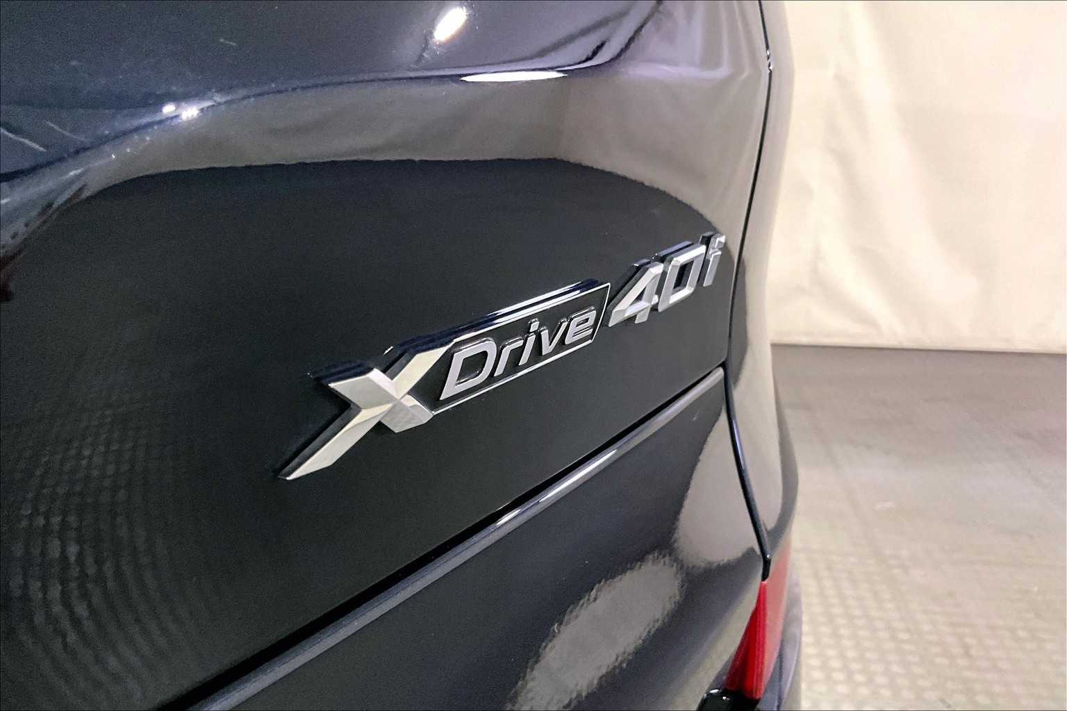2024 Bmw X5 xDrive40i photo 31