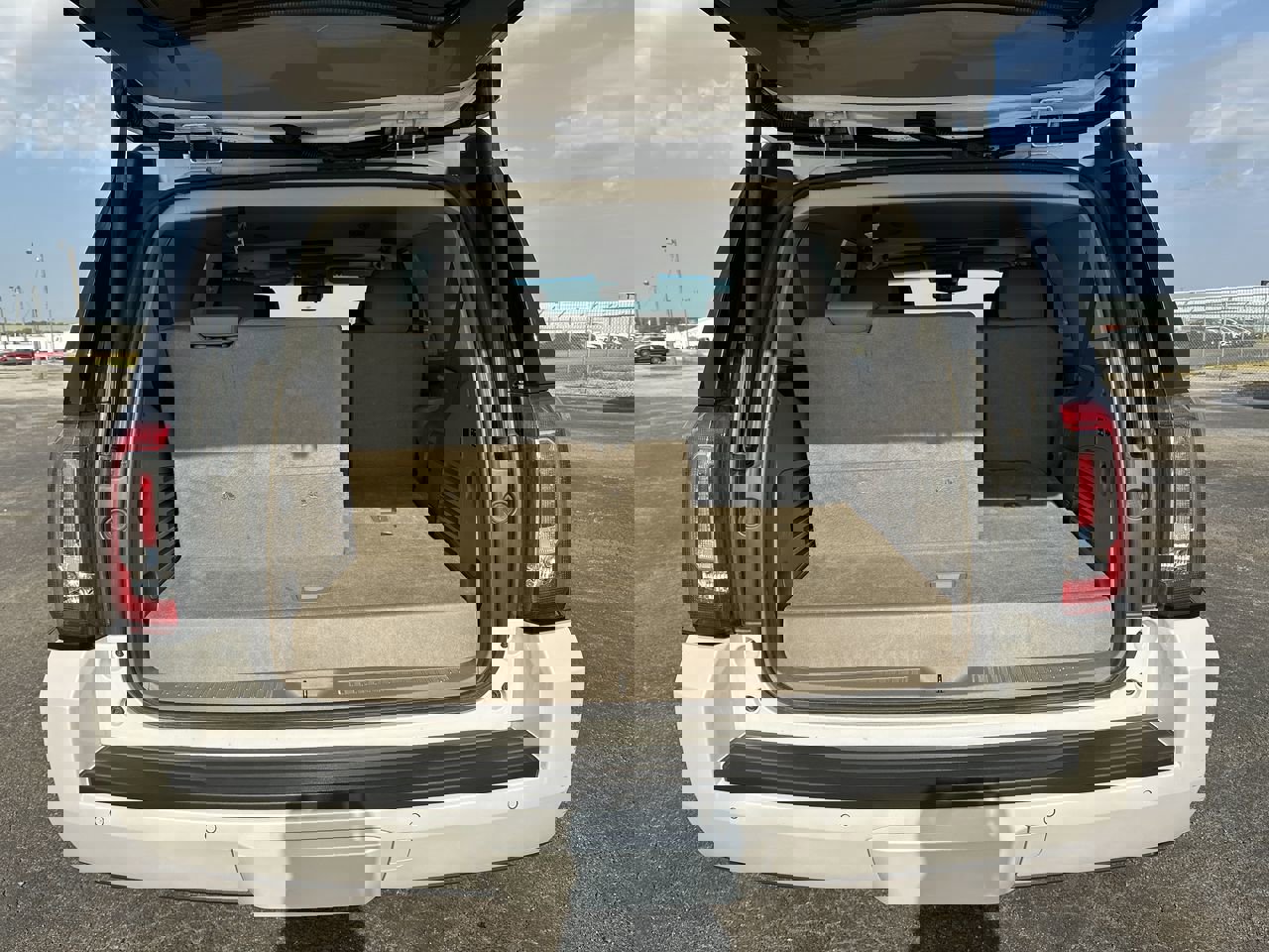 2018 Gmc Yukon SLT photo 26