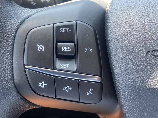 2025 Ford Escape Active photo 17