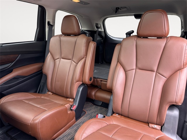 2023 Subaru Ascent Touring photo 12