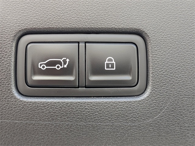 2024 Hyundai Santa Fe XRT photo 12