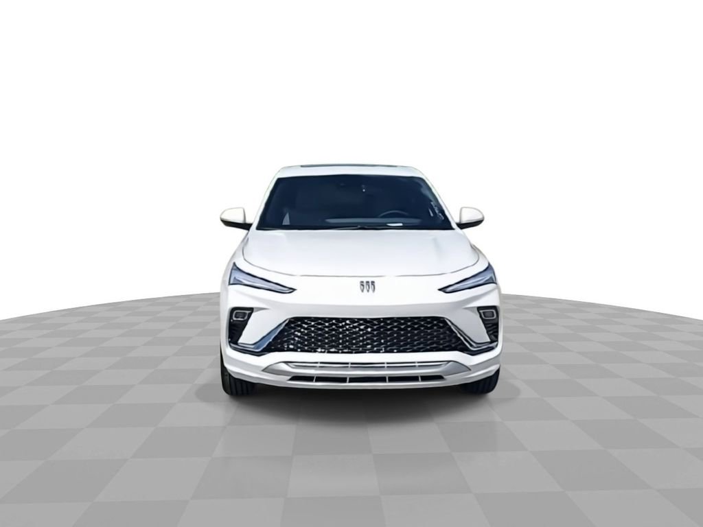 2025 Buick Envista Avenir photo 3