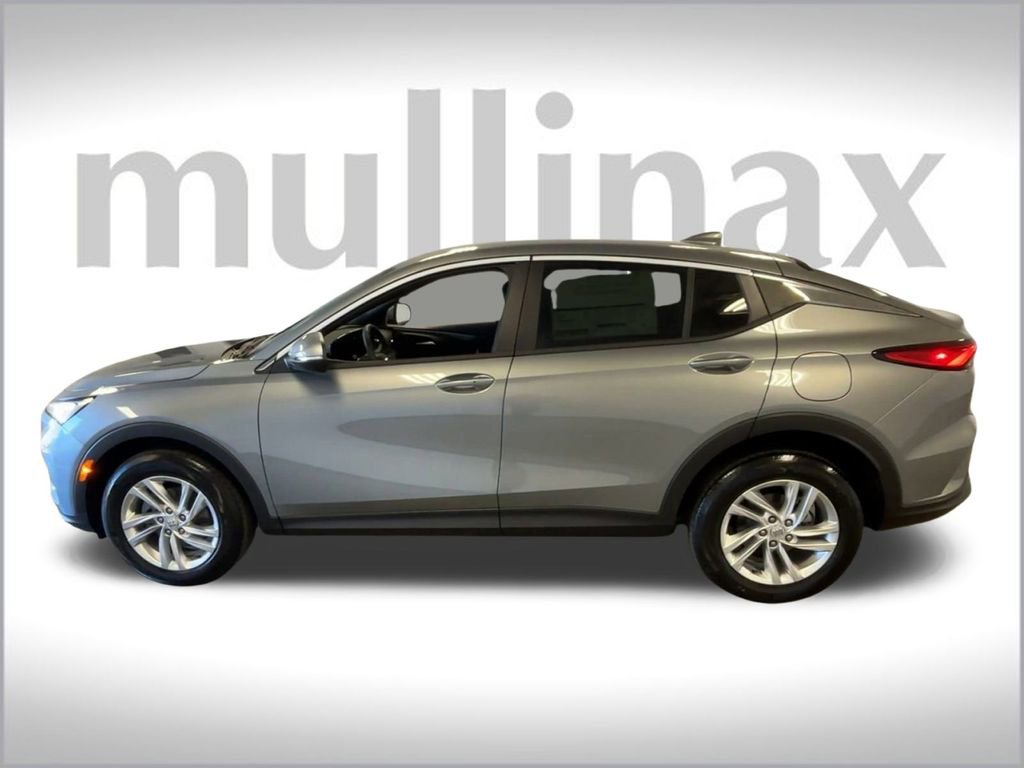 2025 Buick Envista Preferred photo 5