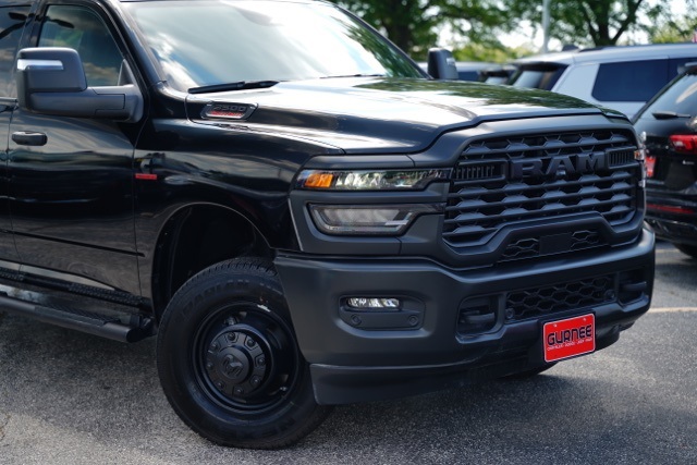 2025 Ram 3500 Tradesman photo 29