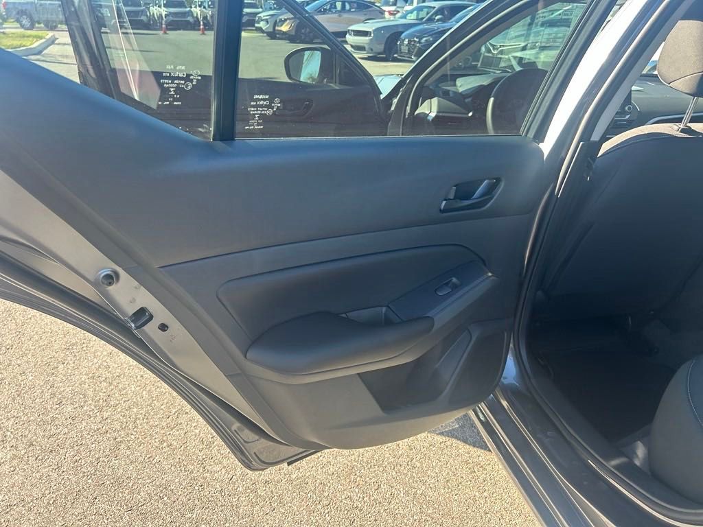 2025 Nissan Altima 2.5 S photo 18