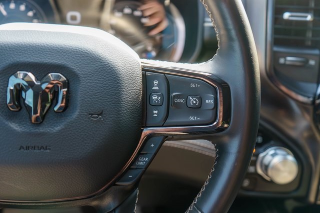 2023 Ram 1500 Limited photo 23