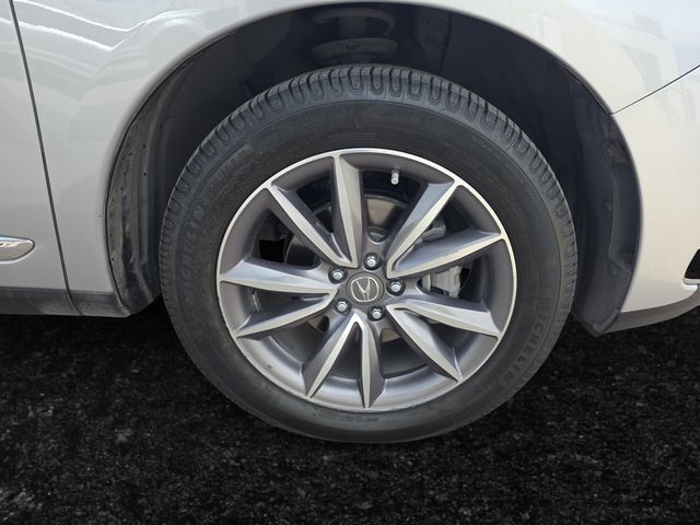 2019 Acura RDX Technology photo 22
