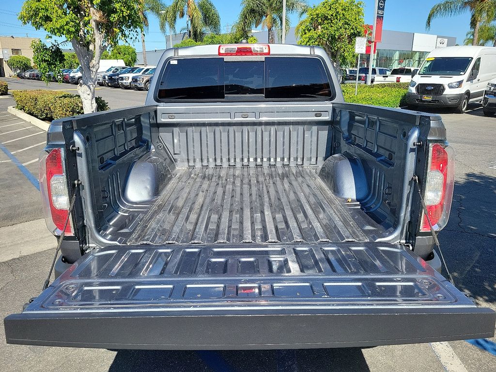 2022 Gmc Canyon Elevation photo 17
