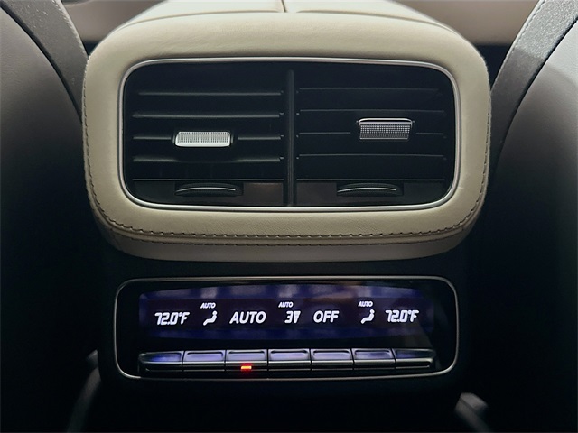 2025 Mercedes Benz GLE 53 AMG photo 23