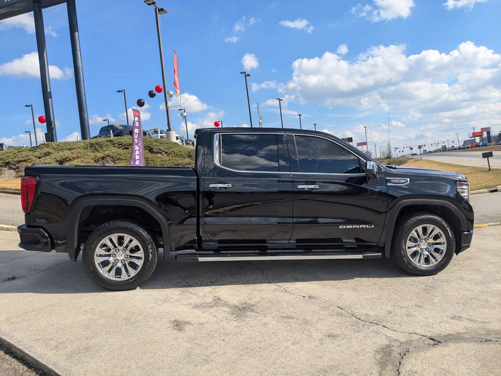 2023 Gmc Sierra 1500 Denali photo 4