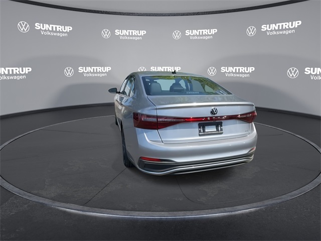 2025 Volkswagen Jetta 1.5T SE photo 13