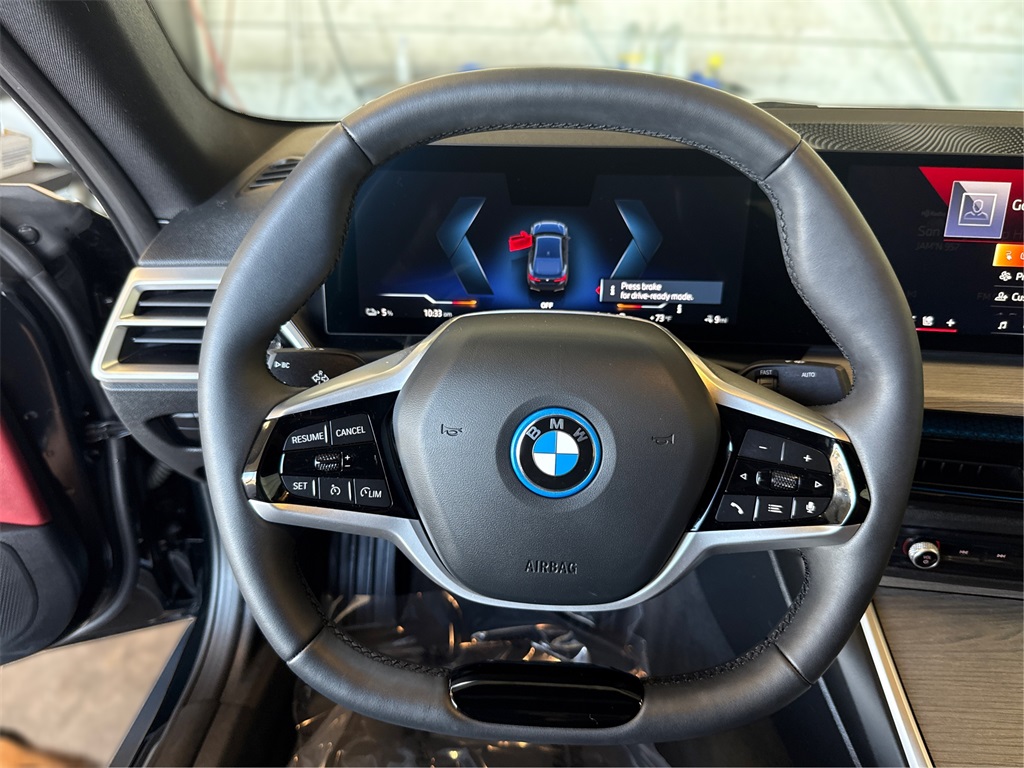 2025 Bmw i4 eDrive40 photo 22
