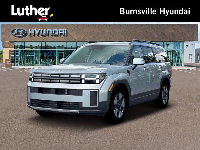 2026 Hyundai Santa Fe SEL's photo