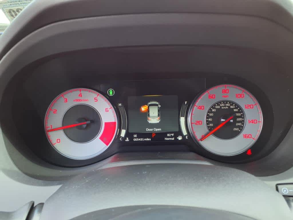 2025 Acura RDX A-Spec Advance photo 22