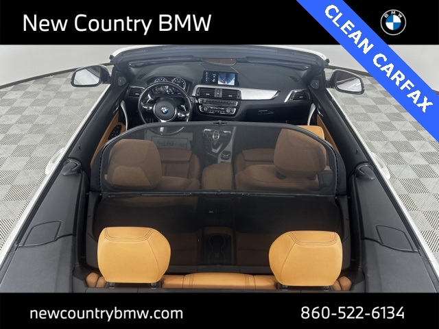 2020 Bmw M240i xDrive Convertible photo 27