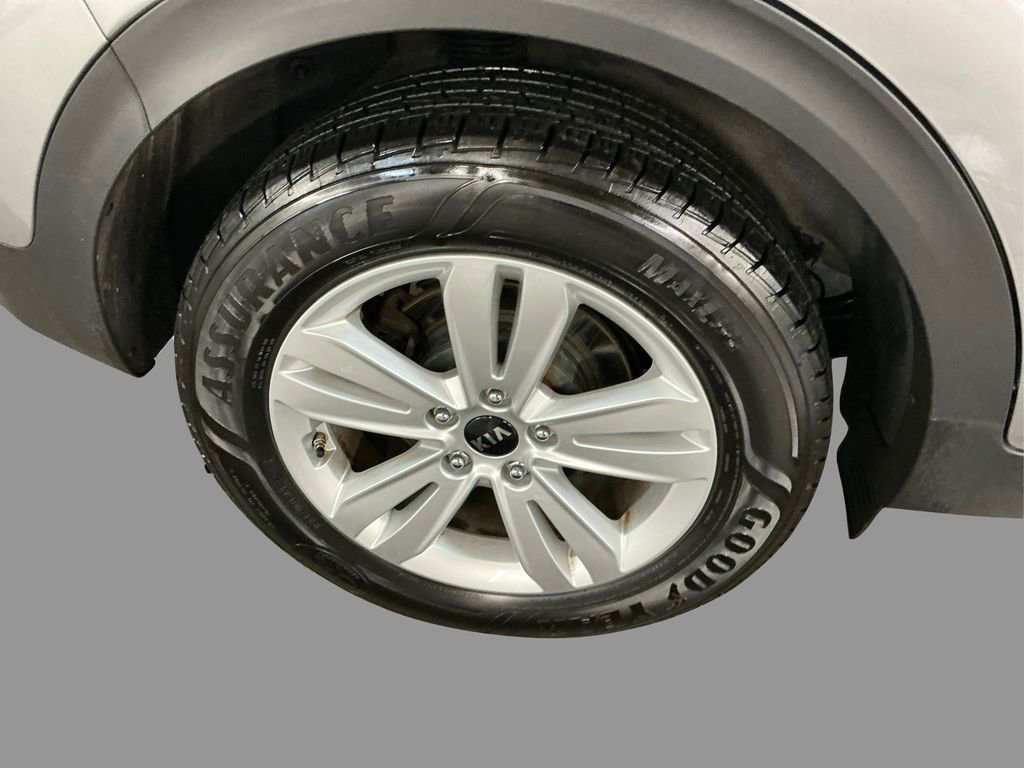 2019 Kia Sportage LX photo 15