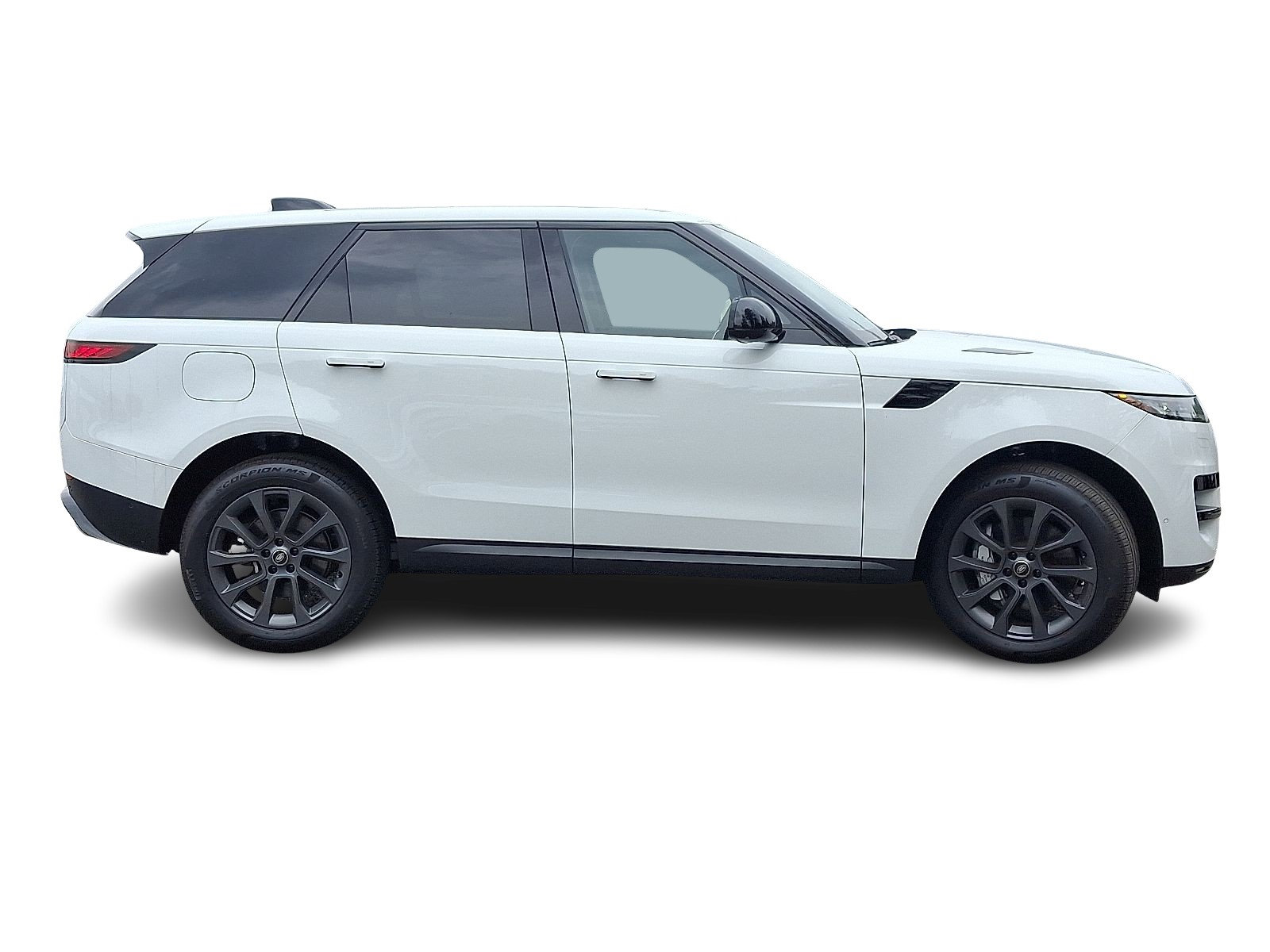 2025 Land Rover Range Rover Sport P360 S photo 3