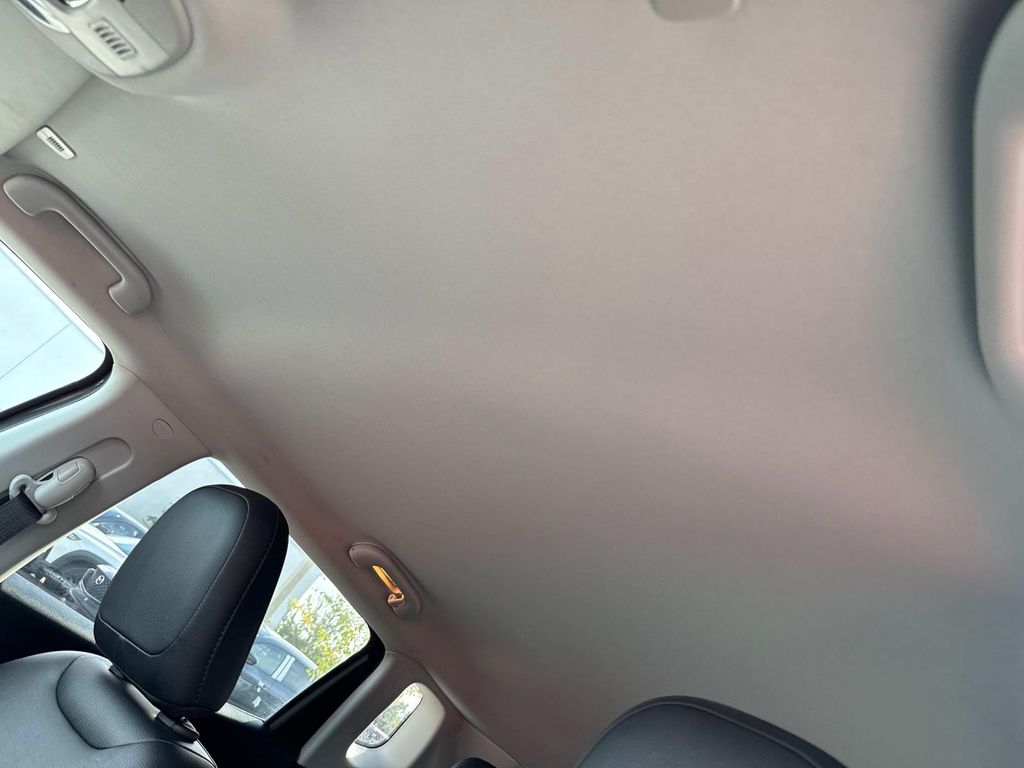2019 Jeep Compass North Edition Latitude photo 33