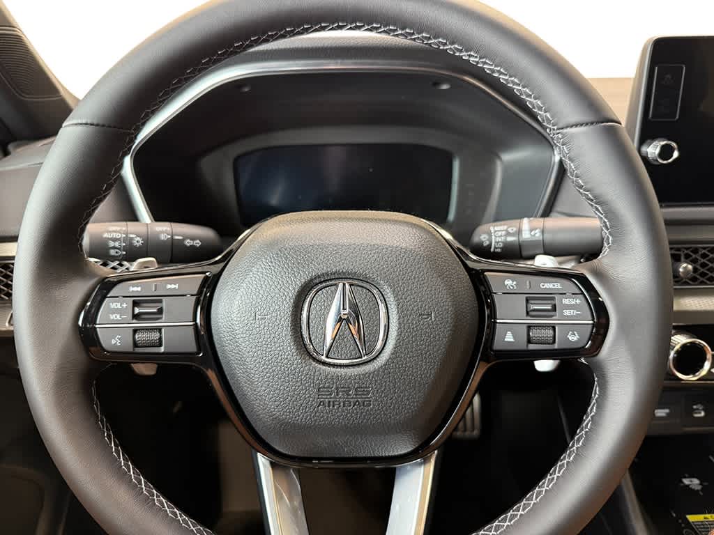 2026 Acura Integra A-Spec photo 13