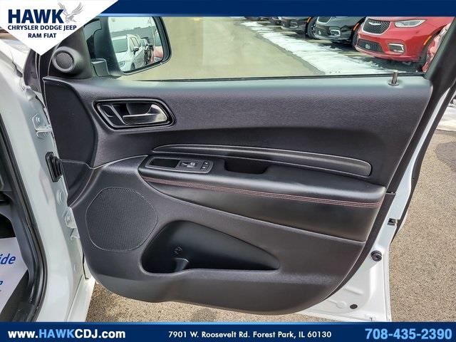 2025 DODGE DURANGO - Image 33