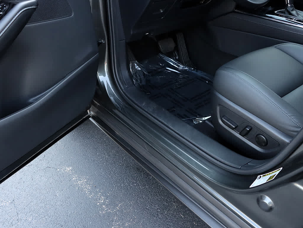2025 Mazda CX-30 2.5 S Preferred photo 19
