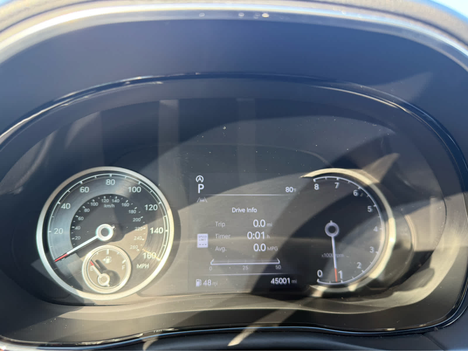 2022 Genesis GV70 2.5T photo 8