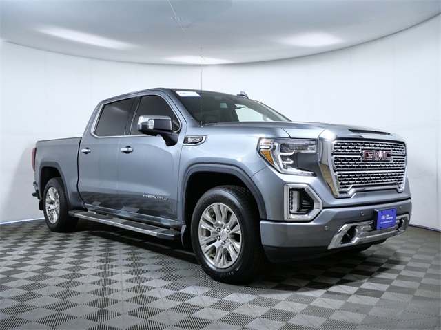 2019 GMC Sierra 1500 Denali Denali's photo