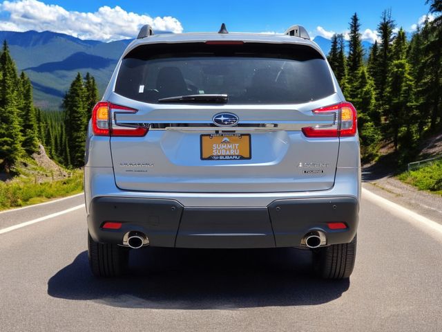 2025 Subaru Ascent Touring photo 6