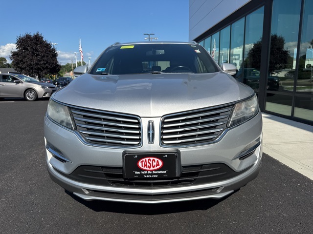 2017 Lincoln MKC Select photo 7