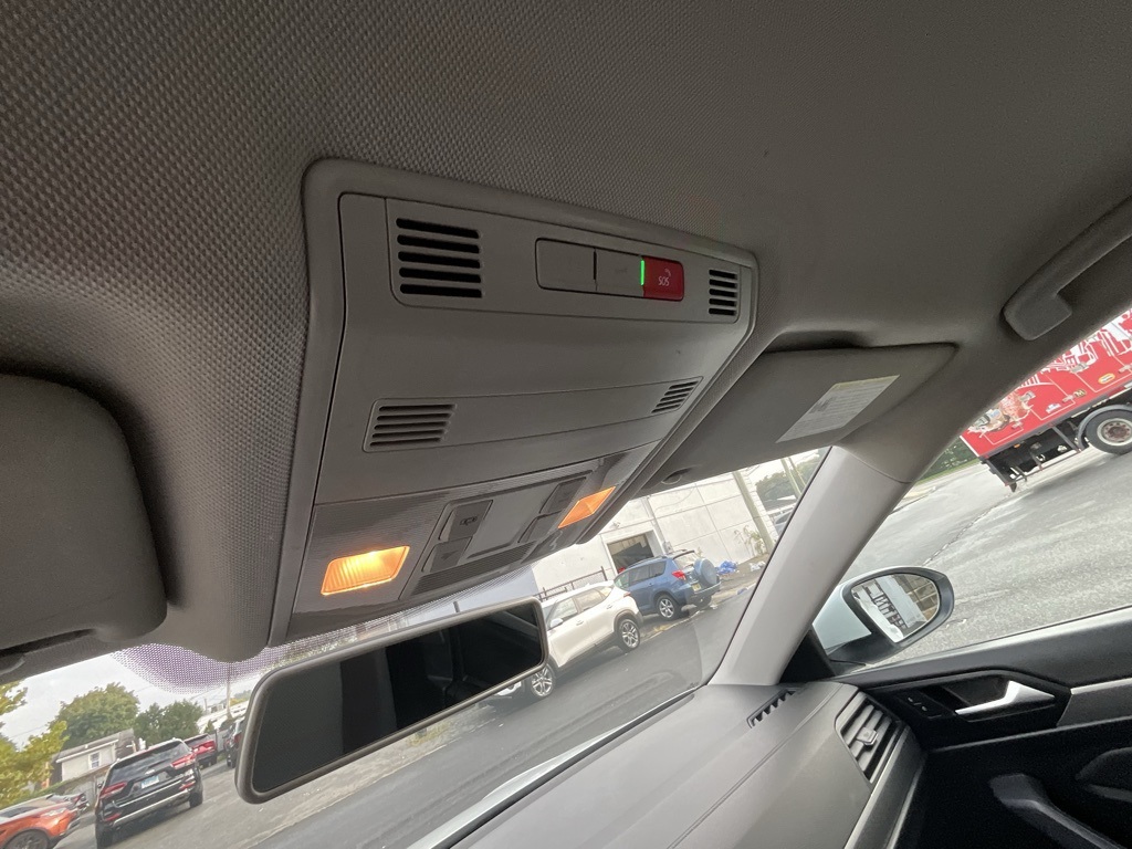 2020 Volkswagen Jetta 1.4T S photo 15