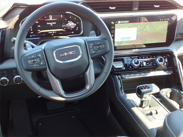 2026 Gmc Sierra 1500 AT4X photo 2