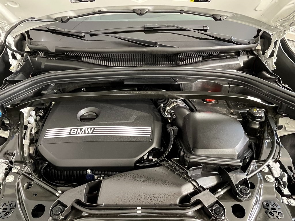 2024 Bmw X1 XDrive28i photo 8