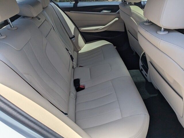 2023 Bmw 530e 5-Series photo 24