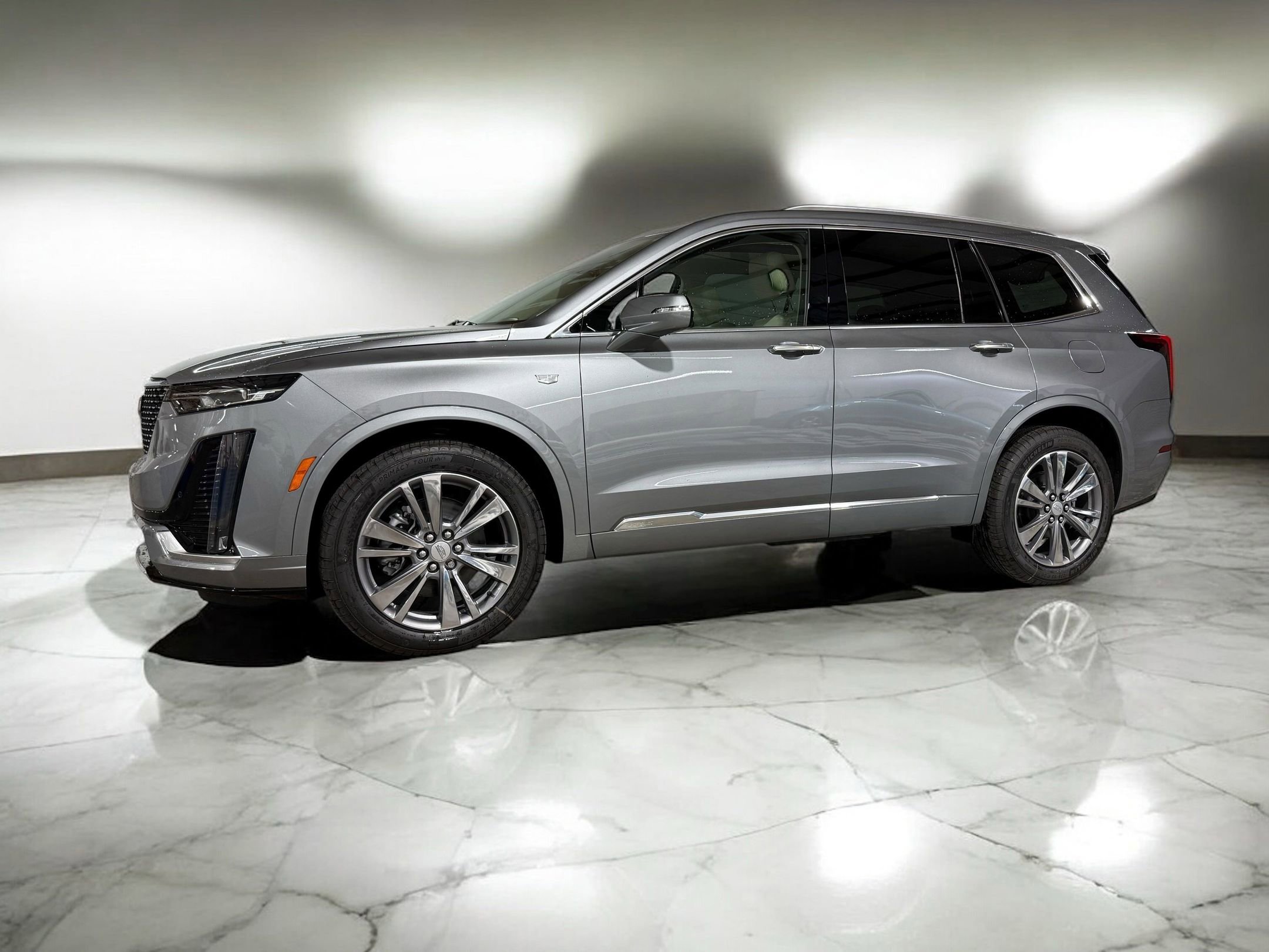 2025 Cadillac XT6 Premium Luxury photo 18