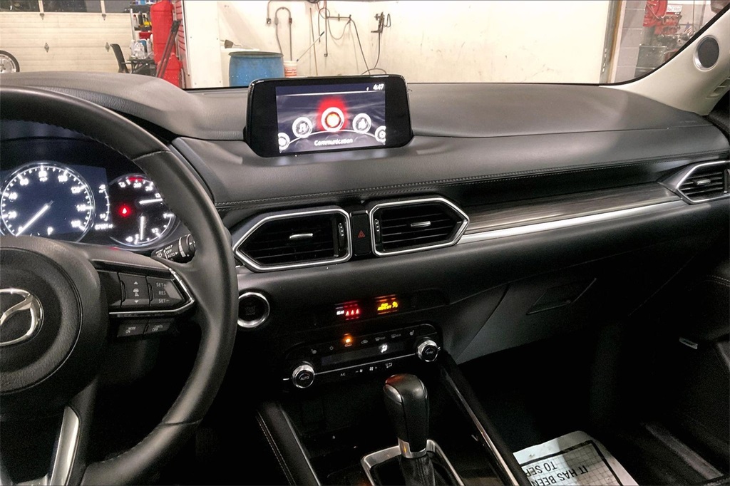 2019 MAZDA CX-5 - Image 4