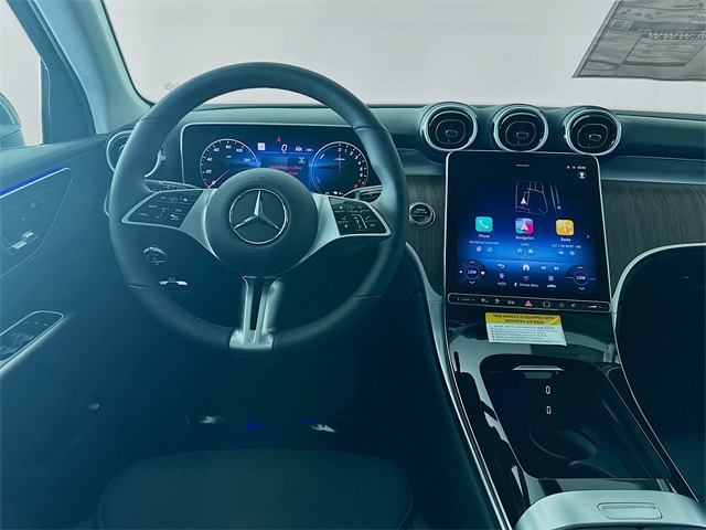 2025 Mercedes Benz GLC 350e 4MATIC photo 19