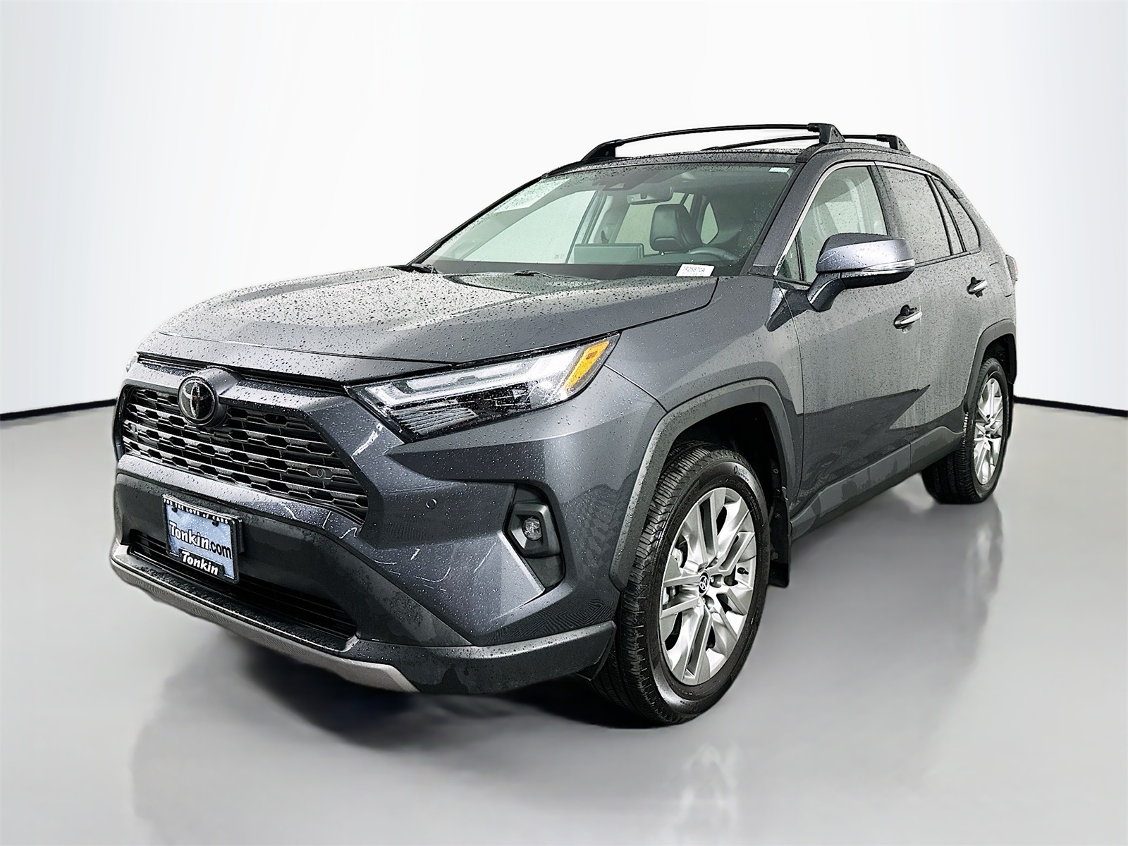 2023 Toyota RAV4 Limited photo 3