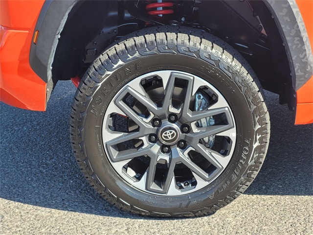2023 Toyota Tundra TRD Pro photo 11