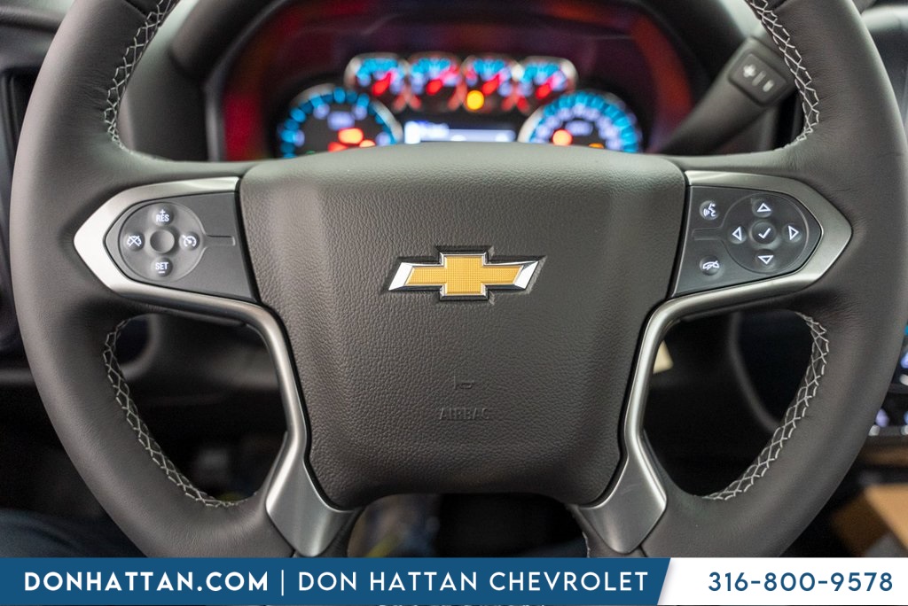 2023 Chevrolet Silverado 4500HD Work Truck photo 6